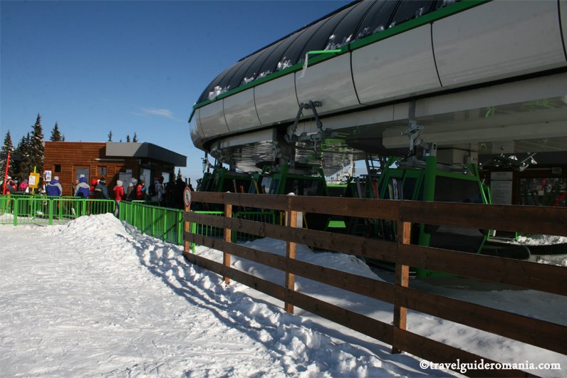 statiunea voineasa -10