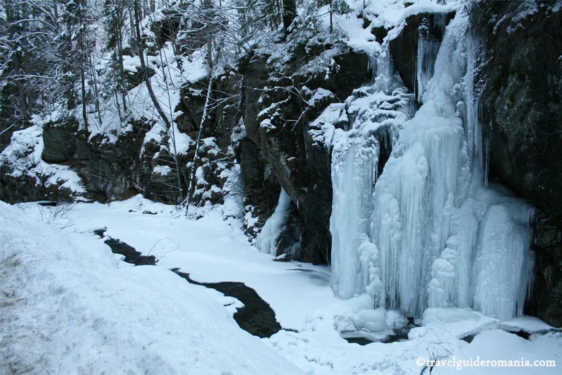 statiunea voineasa -15