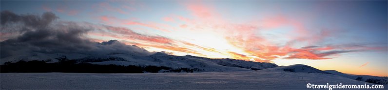 statiunea voineasa -16