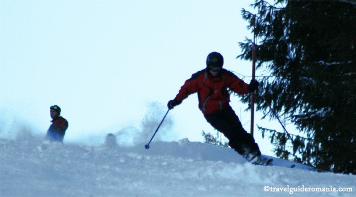 statiunea voineasa -18