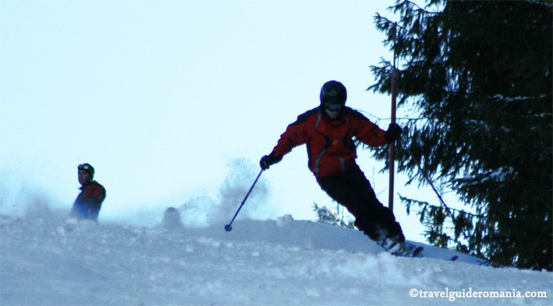 statiunea voineasa -18