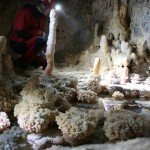 Caving in Romania – Sura Mare Cave