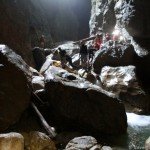 Cetatile Ponorului Cave – Bihorului Mountains