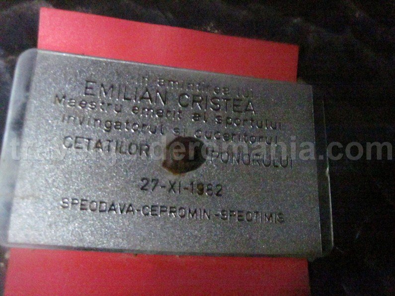 Exploring the caves of Apuseni mountains