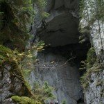 Cetatile Ponorului cave – Apuseni nature Park
