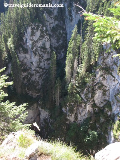 Apuseni Nature park travel guide romania - Apuseni Nature Park