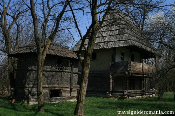 Gorj county Travel Guide Romania- Gorj county