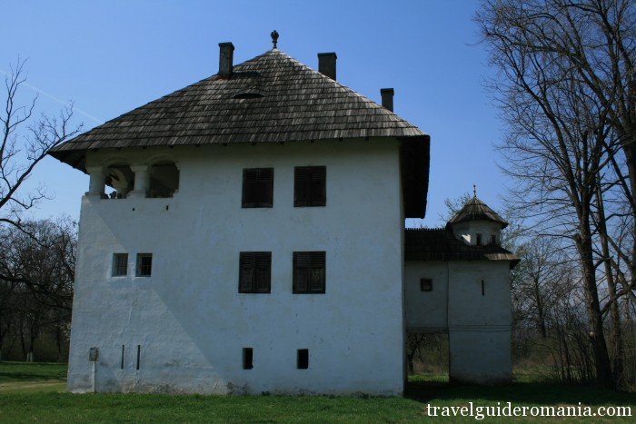 Cornoiu Construction Travel Guide Romania- Cornoiu Construction