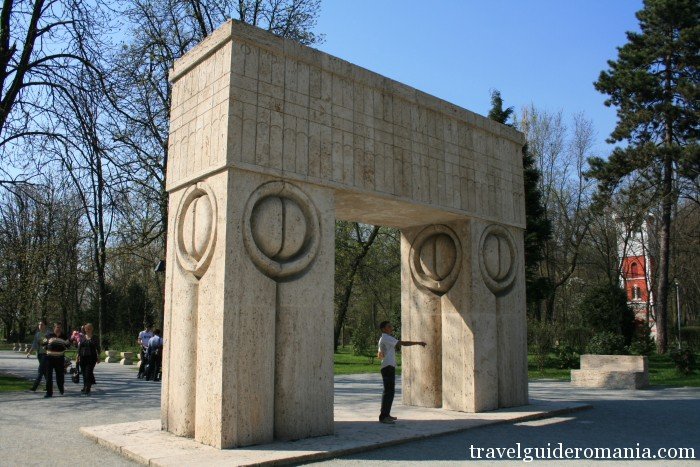 Constantin Brancusi Travel Guide Romania-Constantin Brancusi