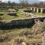 sarmizegetusa-monument