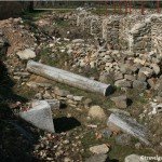 sarmizegetusa-column