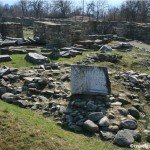 sarmizegetusa-archaeological site