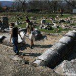 sarmizegetusa-visitors