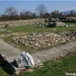 sarmizegetusa- the forum