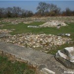 sarmizegetusa-ruins