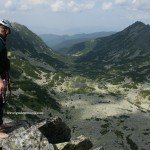 Trekking – Hiking in Romania – Retezat Mountains