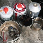 some of recommended equipment