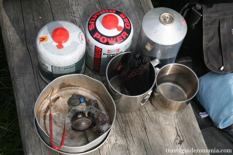 some of the recommended equipment some of the recommended equipment