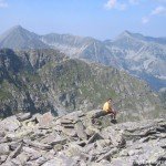 Wonders of Romania – Retezat  mountains