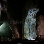 Cetatile Ponorului cave -Apuseni Nature Park