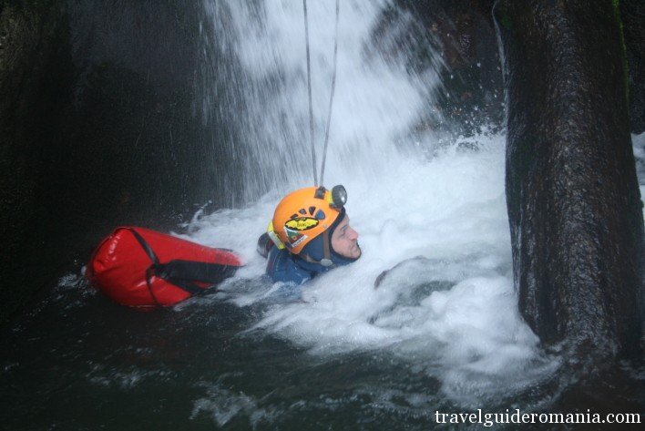 Places to visit in Herculane area