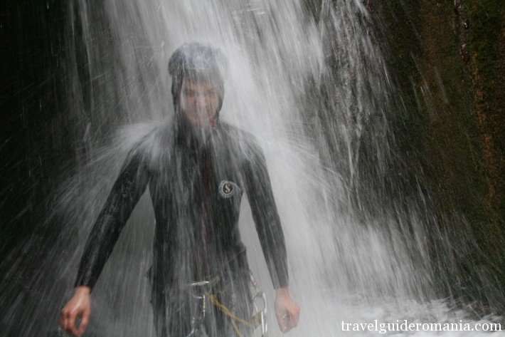 Places to visit in Herculane area