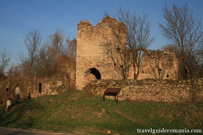 Knyaz of Salasul de Sus Knyaz of Salasul de Sus