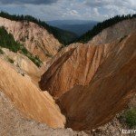 Ruginoasa Hole (Groapa Ruginoasa)