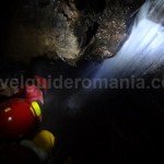 Discover the caves of Romania