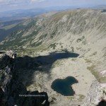 Parang mountains – Carpatii Meridionali