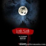 Full Moon Film Festival 2013