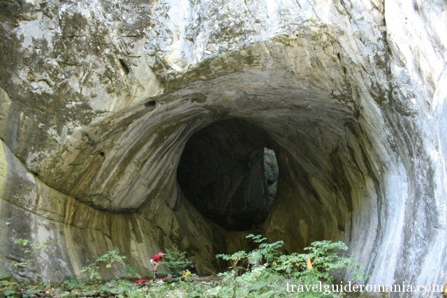 Portile Bihorului Cave - Apuseni Nature Park Portile Bihorului Cave - Apuseni Nature Park