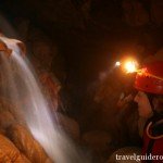 Micula Cave – near the village of Chiscau