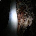 Scarisoara Ice cave – biggest underground glacier in Romania