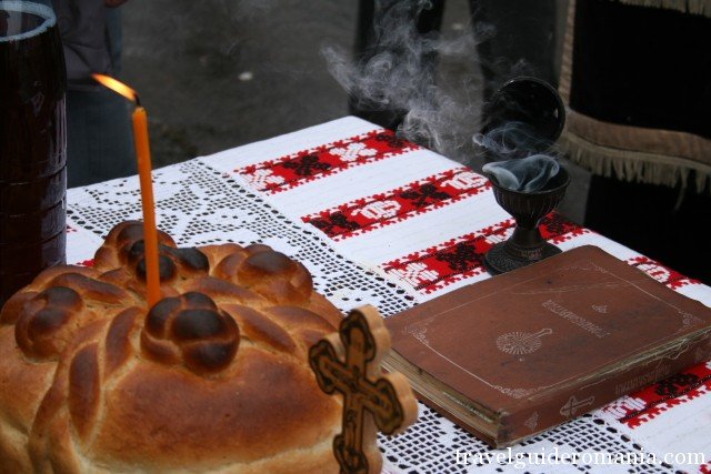 in God we trust Death related customs