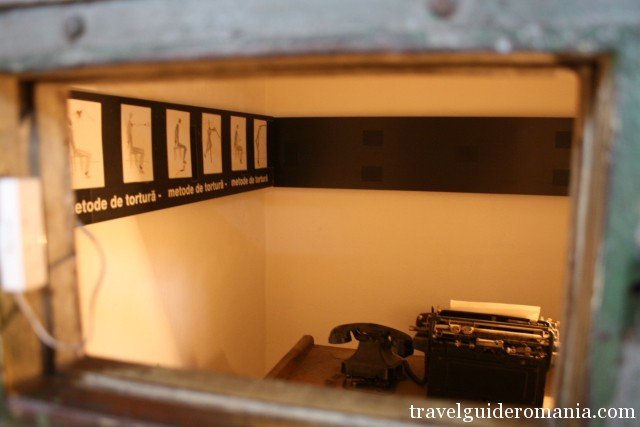 Chamber-of-Torturing