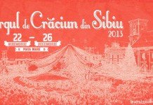 Christmas Fair 2013 Sibiu