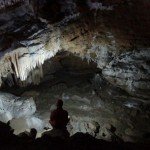 The underground world of Banat area