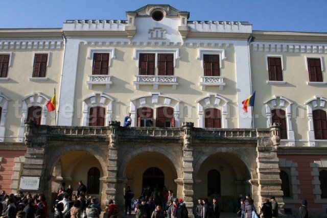 Museum of Archeology History and Ethnography