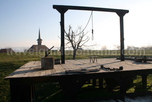Saint Francis Ravelin at Alba Iulia fortress
