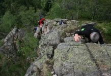 Adventure in Apuseni mountains – Bohodei waterfall circuit Adventure treks in Apuseni mountains