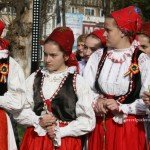 Customs and traditions in Romania