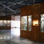 Museum of Mineralogy – Baia Mare – Maramures
