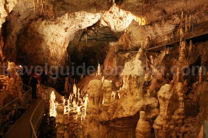 Bears Cave - Apuseni Nature Park