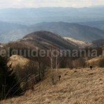 Climbing to Tataroaia Peak – Apuseni Natural Park