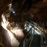 Crystal Cave from Farcu Mine – Rosia village