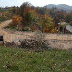 Farcu mine administration area