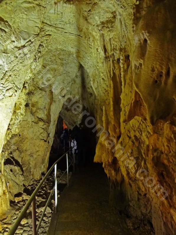 Pestera Ursilor - Apuseni Natural Park