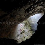 Campeneasca Cave – Apuseni mountains
