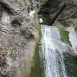 Oselu Canyon – Travel Guide Romania